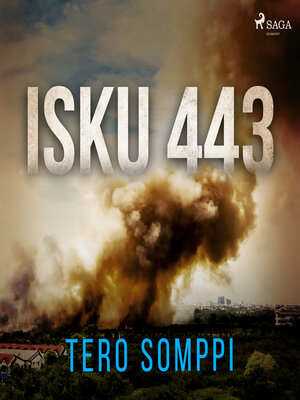cover image of Isku 443
